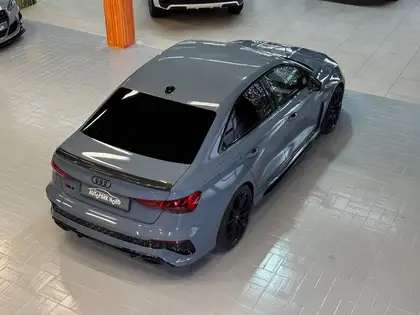 Annonce voiture d'occasion Audi RS3 - CARADIZE