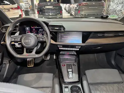 Annonce voiture d'occasion Audi RS3 - CARADIZE