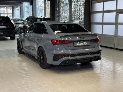 Annonce voiture d'occasion Audi RS3 - CARADIZE