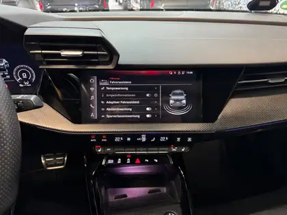 Annonce voiture d'occasion Audi RS3 - CARADIZE