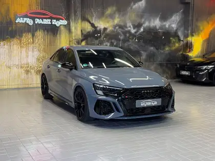 Annonce voiture d'occasion Audi RS3 - CARADIZE