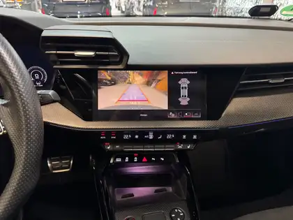 Annonce voiture d'occasion Audi RS3 - CARADIZE