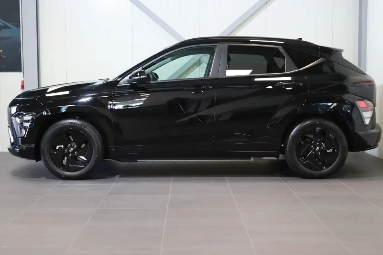 Hyundai Kona 2026