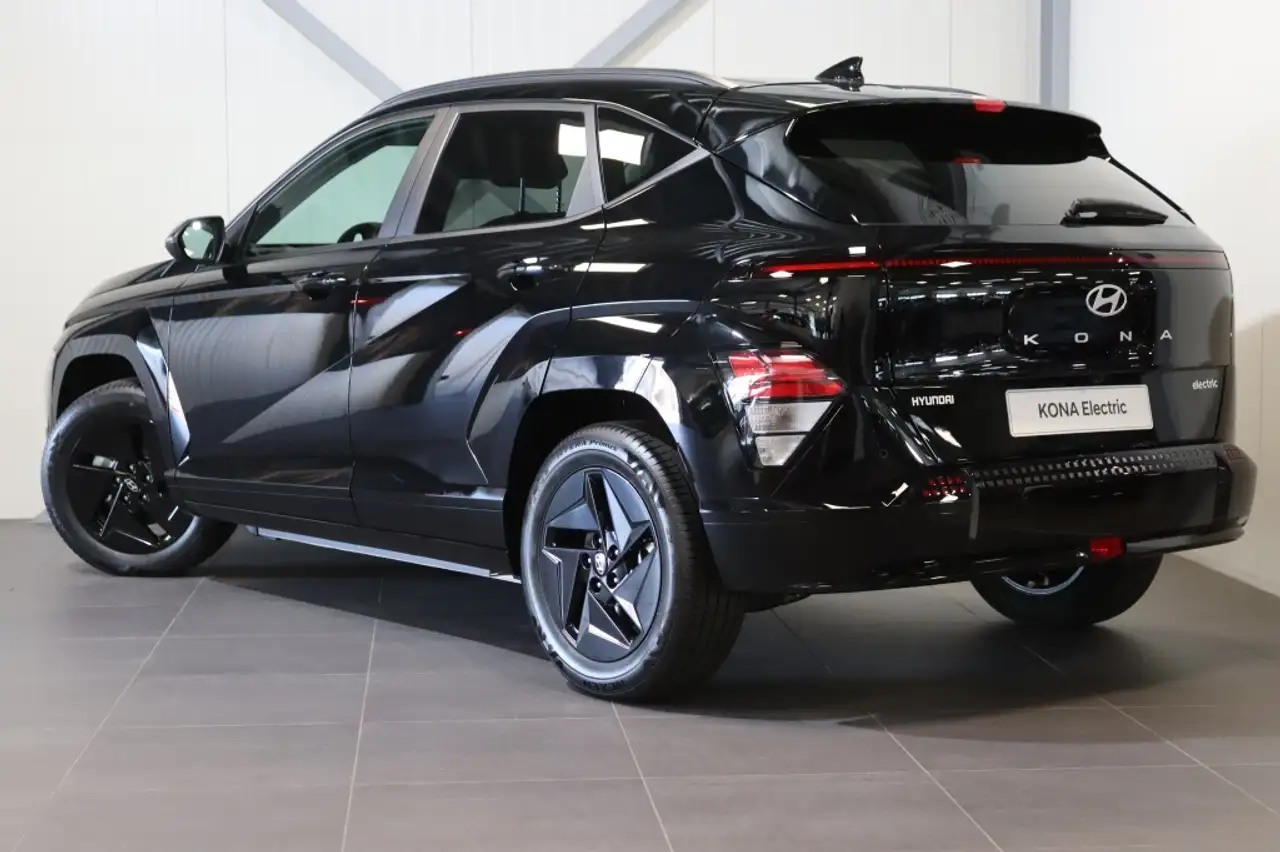 Hyundai Kona 2026