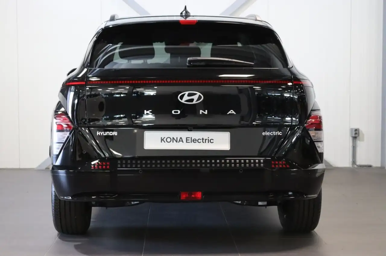 Hyundai Kona 2026