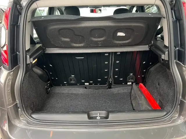 Fiat Panda view 7