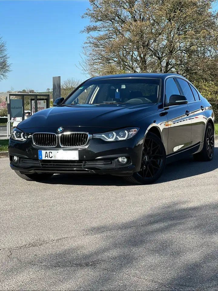 BMW 318