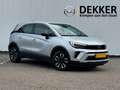 Opel Crossland 1.2 Turbo Elegance met Navi/Camera, AGR, LED, Clim Argent - thumbnail 1