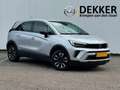 Opel Crossland 1.2 Turbo Elegance met Navi/Camera, AGR, LED, Clim Argent - thumbnail 23