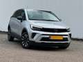 Opel Crossland 1.2 Turbo Elegance met Navi/Camera, AGR, LED, Clim Argent - thumbnail 5