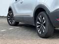 Opel Crossland 1.2 Turbo Elegance met Navi/Camera, AGR, LED, Clim Argent - thumbnail 6
