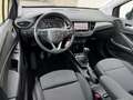 Opel Crossland 1.2 Turbo Elegance met Navi/Camera, AGR, LED, Clim Argent - thumbnail 7