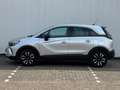 Opel Crossland 1.2 Turbo Elegance met Navi/Camera, AGR, LED, Clim Argent - thumbnail 3