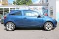 Opel Corsa 1.4T Active ecoFlex*2HAND*SHZ*LKHZ*PDC*8FachBereif Blau - thumbnail 4