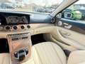 Mercedes-Benz E 350 E350d*AMG-PAKET*INDIVIDUAL*360°HUD*ACC*BURMESTER Bleu - thumbnail 16