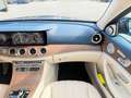 Mercedes-Benz E 350 E350d*AMG-PAKET*INDIVIDUAL*360°HUD*ACC*BURMESTER Bleu - thumbnail 17