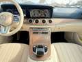 Mercedes-Benz E 350 E350d*AMG-PAKET*INDIVIDUAL*360°HUD*ACC*BURMESTER Albastru - thumbnail 14