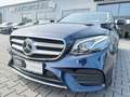 Mercedes-Benz E 350 E350d*AMG-PAKET*INDIVIDUAL*360°HUD*ACC*BURMESTER Bleu - thumbnail 43