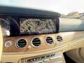 Mercedes-Benz E 350 E350d*AMG-PAKET*INDIVIDUAL*360°HUD*ACC*BURMESTER Bleu - thumbnail 22