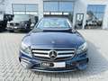 Mercedes-Benz E 350 E350d*AMG-PAKET*INDIVIDUAL*360°HUD*ACC*BURMESTER Bleu - thumbnail 48
