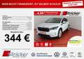 Skoda Enyaq iV80 343,-ohne Anzahlung Navi ACC AHK Pano Weiß - thumbnail 1