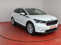 Skoda Enyaq iV80 343,-ohne Anzahlung Navi ACC AHK Pano Weiß - thumbnail 22