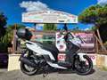 Kymco Agility 125 S/ Euro 5+/ CBS Bianco - thumbnail 1