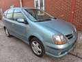 Nissan Almera Tino Basis 73000 tkm Blau - thumbnail 2