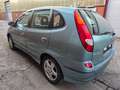 Nissan Almera Tino Basis 73000 tkm Blau - thumbnail 4