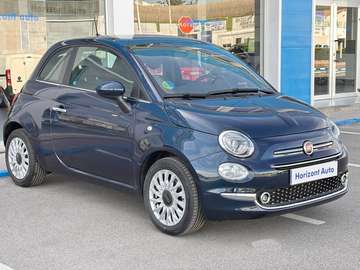 Hybrid 1.0 70cv Dolce Vita