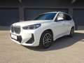 BMW X1 sDrive20d Aut. AHK, M-Sport, Premium Paket! Weiß - thumbnail 2