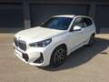BMW X1 sDrive20d Aut. AHK, M-Sport, Premium Paket! Weiß - thumbnail 1