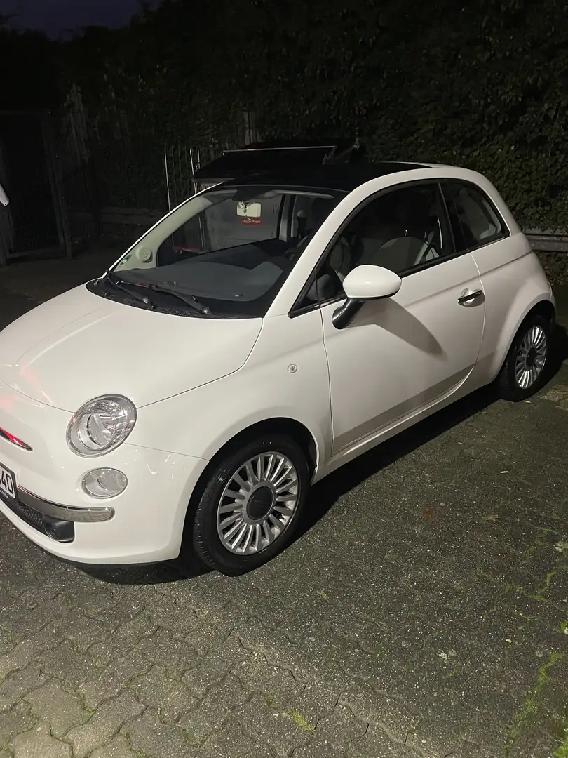Fiat 500 1.2 Lounge - 1