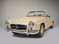 Mercedes-Benz 190 SL Beige - thumbnail 4