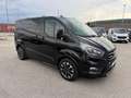 Ford Transit Custom Kasten 2,0 TDCi L1H1 310 Sport Aut. *Netto 20.7... Schwarz - thumbnail 3