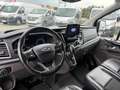 Ford Transit Custom Kasten 2,0 TDCi L1H1 310 Sport Aut. *Netto 20.7... Schwarz - thumbnail 15