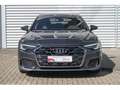 Audi A6 Avant 40 TDI 3x S line Navi*LED*Leder*PDC Grau - thumbnail 2