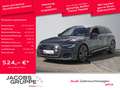 Audi A6 Avant 40 TDI 3x S line Navi*LED*Leder*PDC Grau - thumbnail 1
