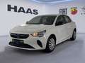 Opel Corsa F 1.2 Edition Sitz-&Lenkradheizung uvm Blanco - thumbnail 2