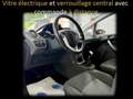 Ford Fiesta 1.6 TDCi  ECOnetic ‼️GARANTIE 1AN CTOK‼️ Rouge - thumbnail 5