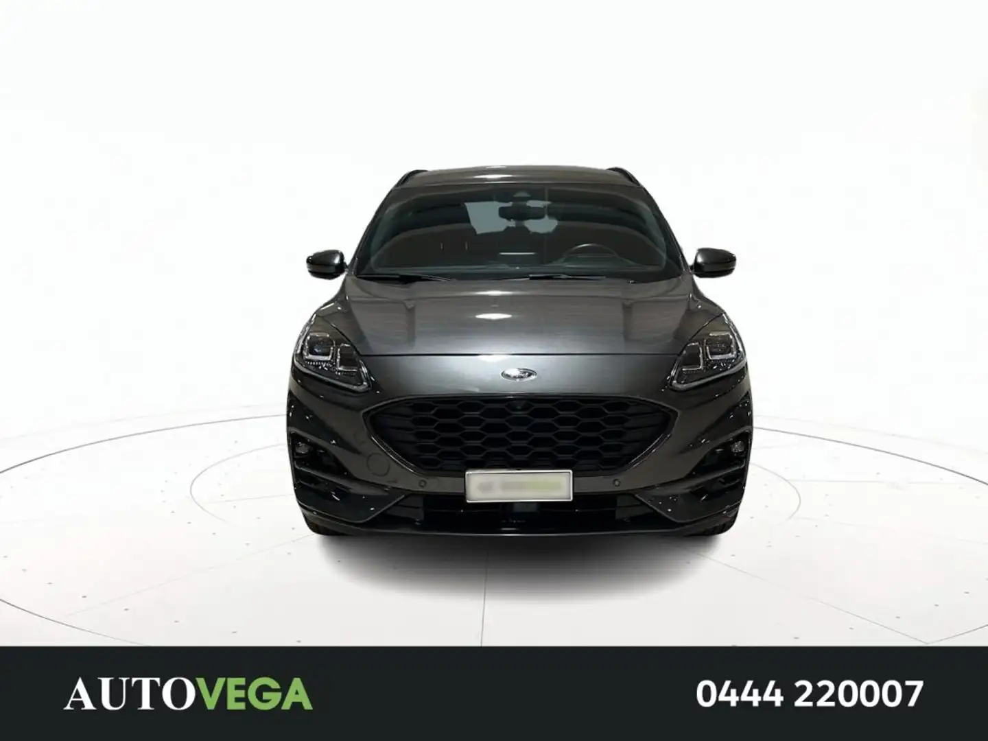 Ford Kuga 2.0 ecoblue st-line awd 190cv auto - 2