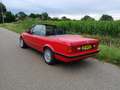 BMW 320 3-serie Cabrio 320i 6-Cilinder, en origineel Neder Rouge - thumbnail 8