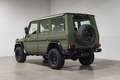 Mercedes-Benz G 280 CDI Greenliner Edition Pur Professional Grün - thumbnail 3
