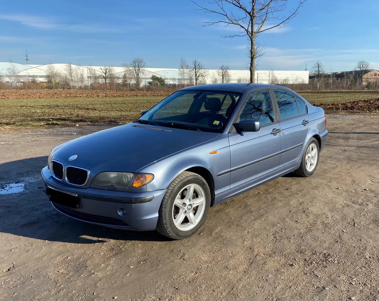 BMW 316