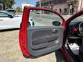 Fiat 500C 1.2 Lounge BLUETOOTH-NAVI Rosso - thumbnail 12