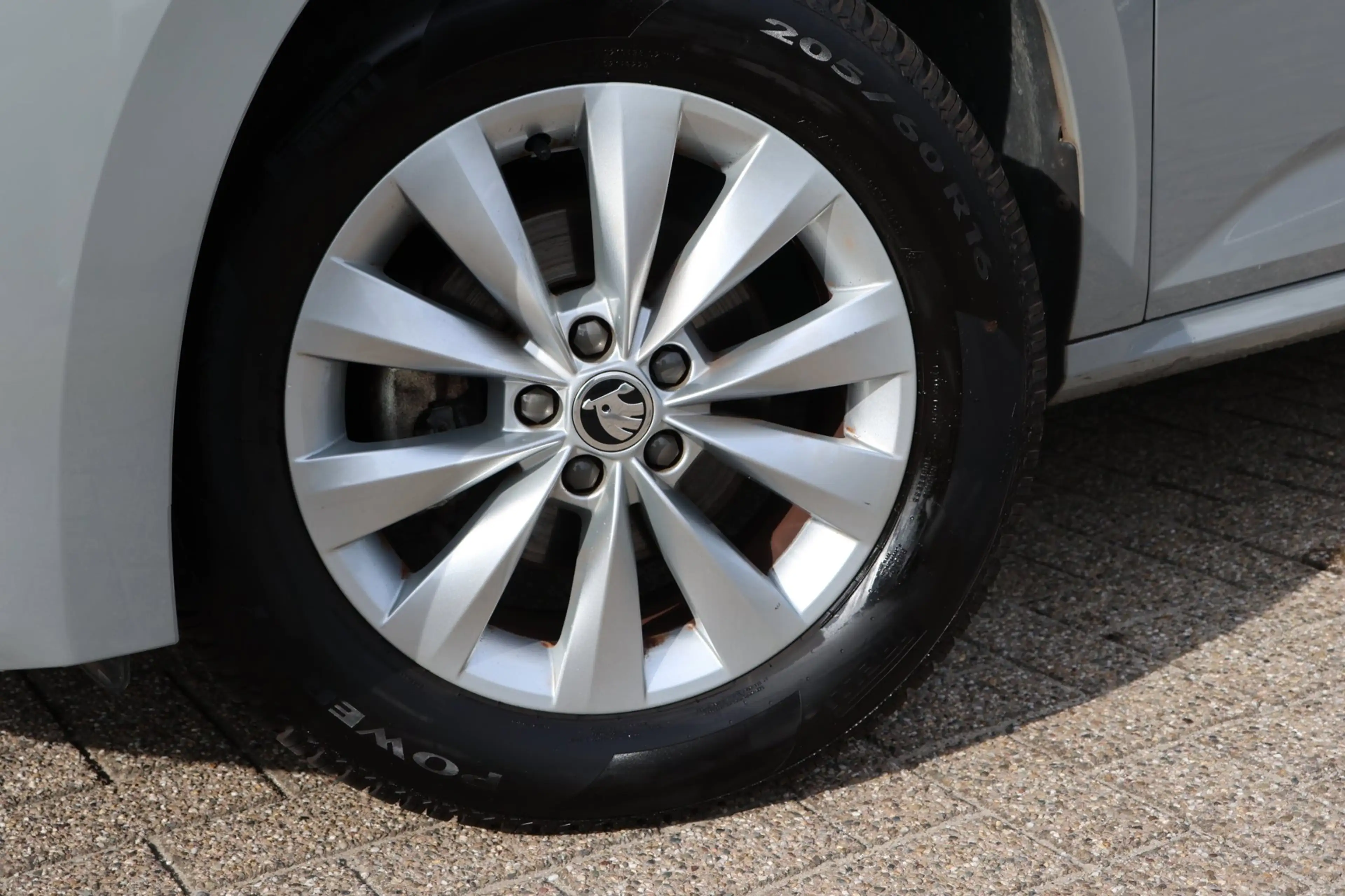 Skoda Kamiq 1.0 TSI Style — photo 4