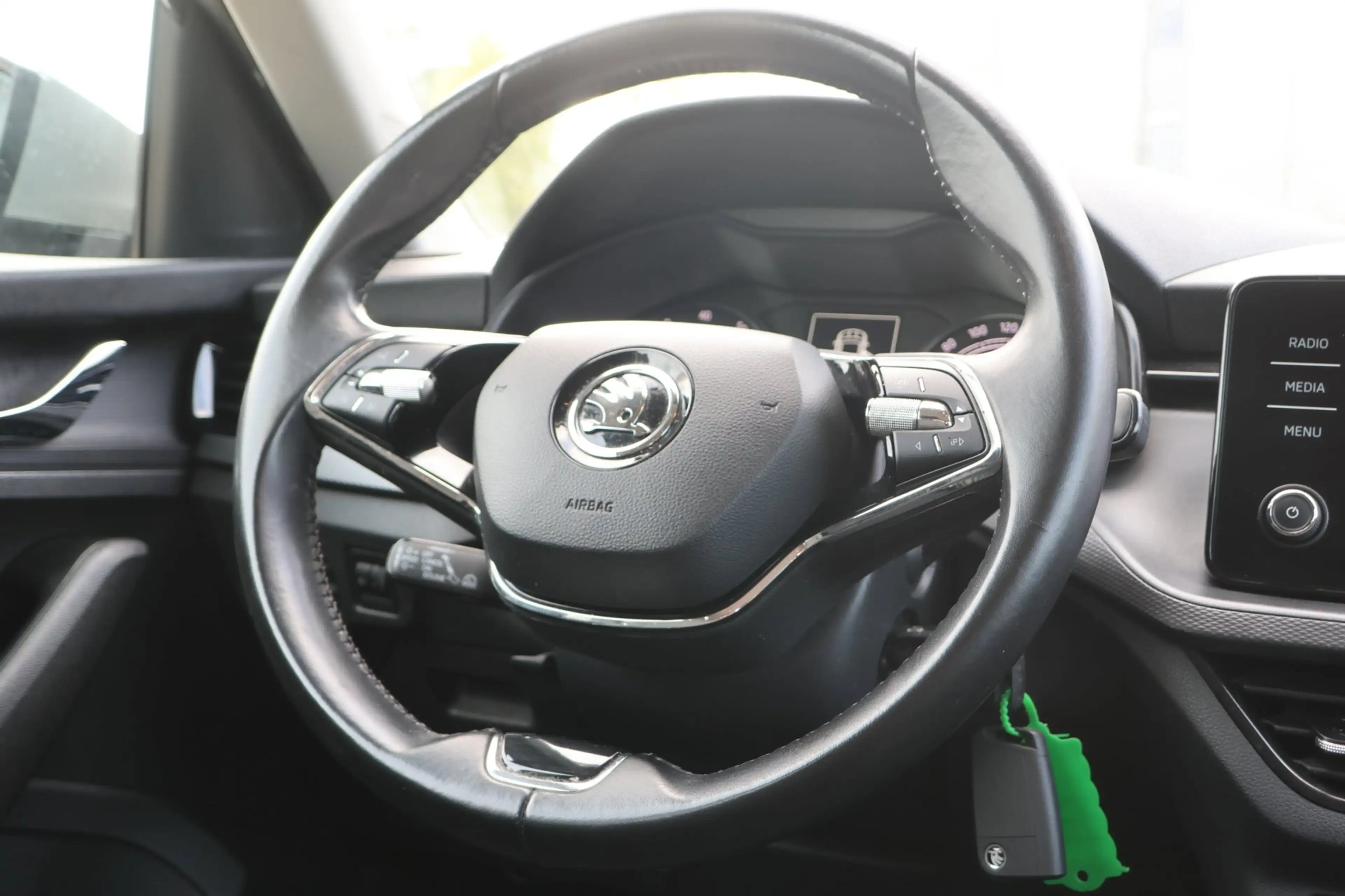 Skoda Kamiq 1.0 TSI Style — photo 15