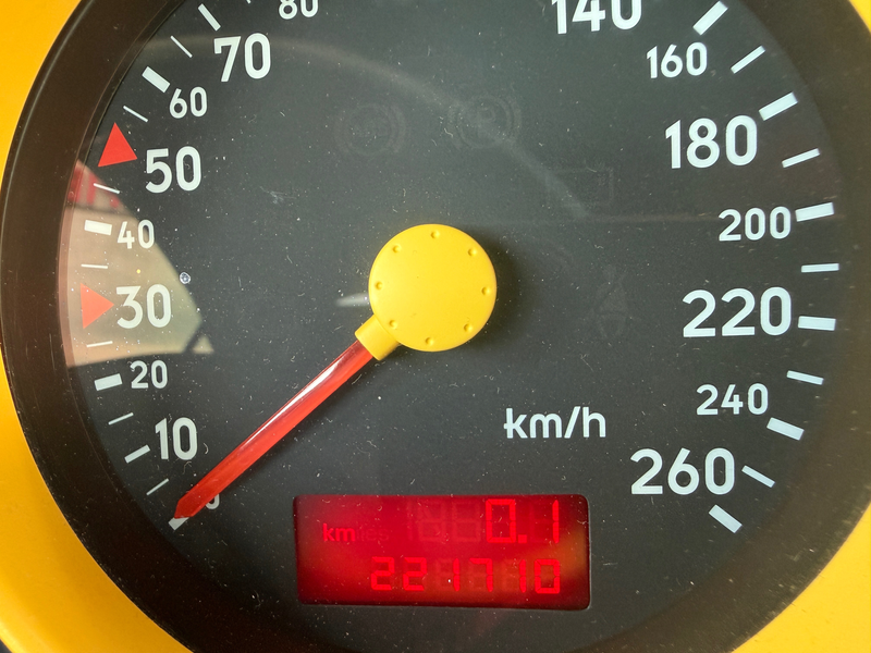 Audi TT 1.8 T Coupe quattro ABT Limited — photo 13