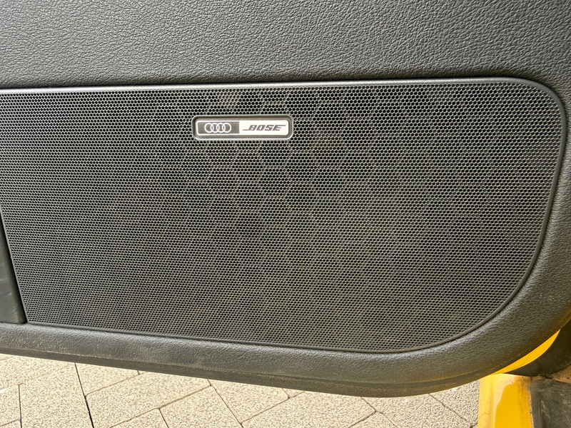 Audi TT 1.8 T Coupe quattro ABT Limited — photo 15