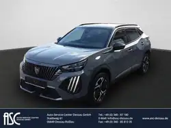 Peugeot 2008 Neuer GT 130 EAT8 , Kamera , Navi , Sitzheizung
